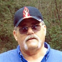 Obituary of Terry Edward Callihan