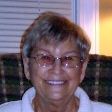 Obituary of Betty L. Roark
