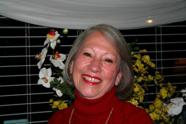 Obituary of Jenny Soto de La Riva