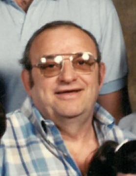 Avis de décès de Ross Douglas Eidt