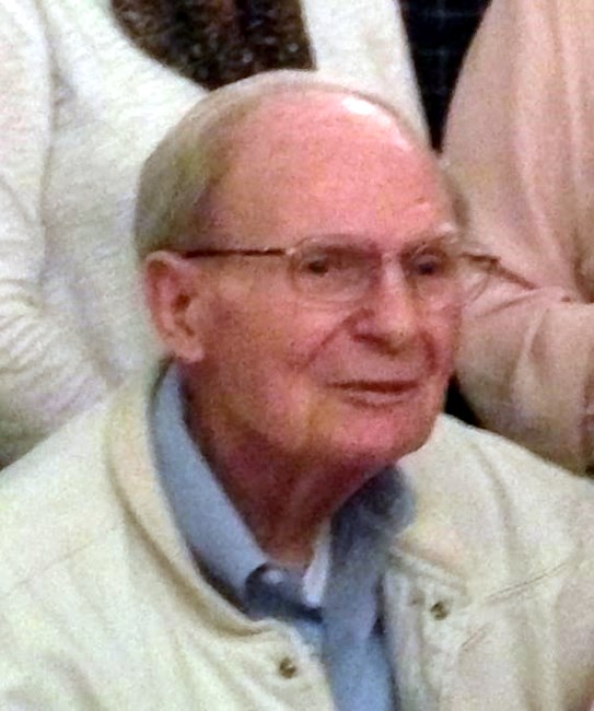 Obituary of Gene Elliott Flynn