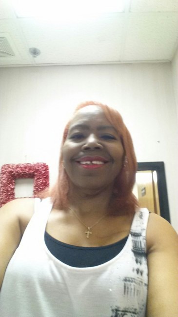 Obituary of Gwendolyn King-Linton