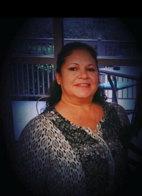 Obituary of Yvette Eliane Pena
