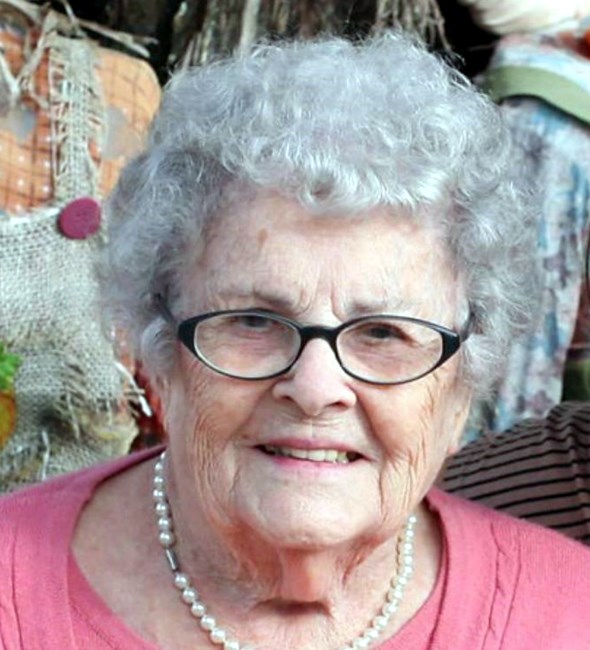 Obituary of Gertrude Putney Cole