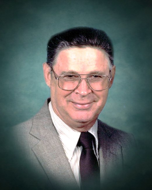 Obituary of Dennis Happel