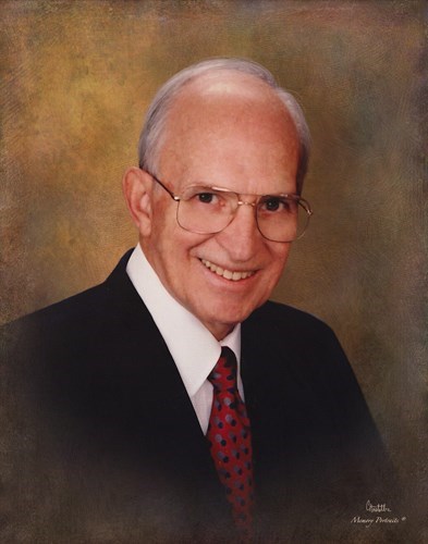 Obituary of Howard J. "Andy" Anderson