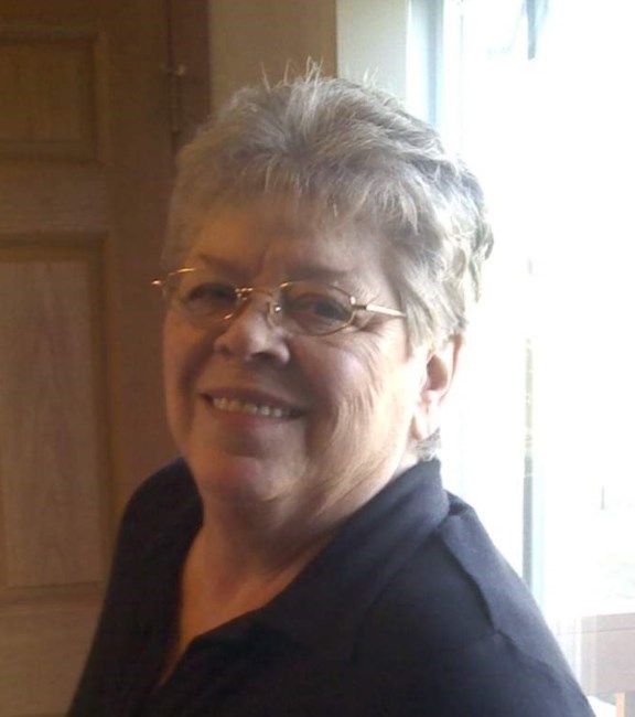 Obituary of Joan M. Bauer