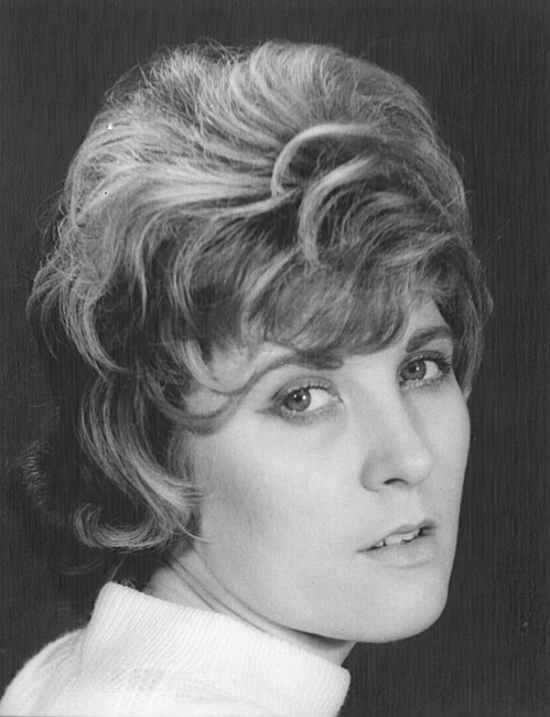 Obituary of Barbara Lenehan