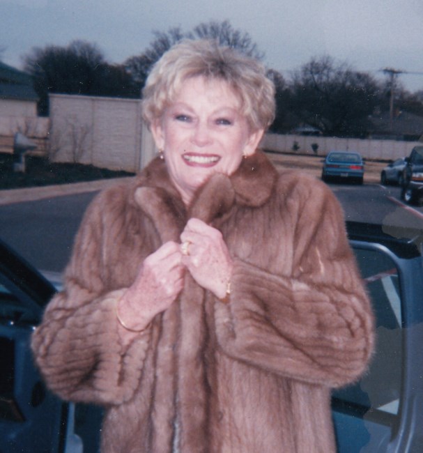 Obituary of Nancy Sue Austin