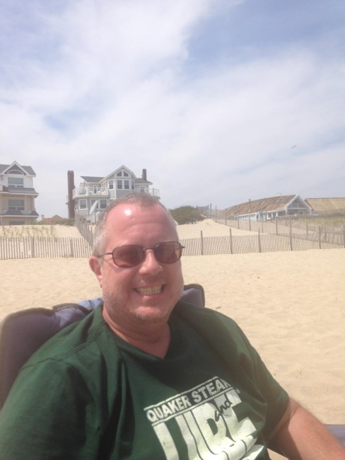 Obituary of James Joseph Briggs