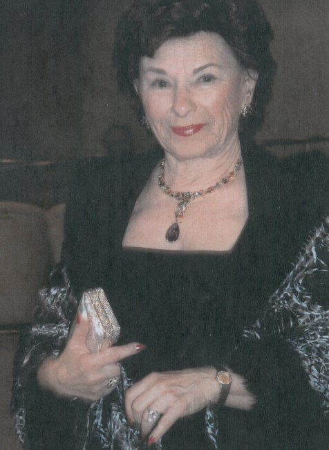 Obituario de Marilyn Jane Hogan
