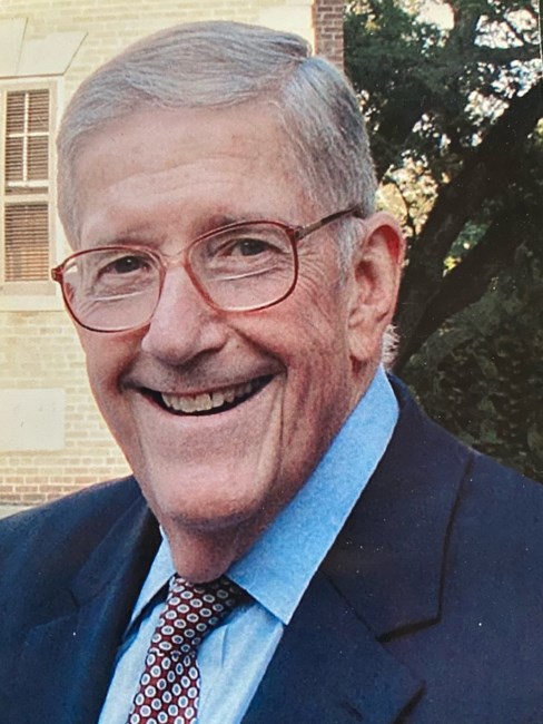 Obituary of Michael Joseph Rapier