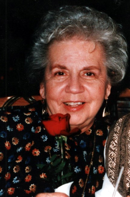 Obituary of Alberta Elaine Whitehead