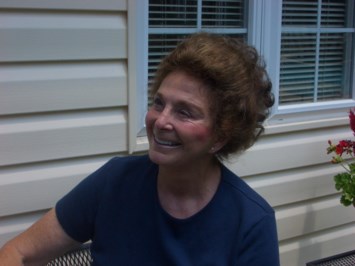 Obituary of Loretta Alagia Hislop