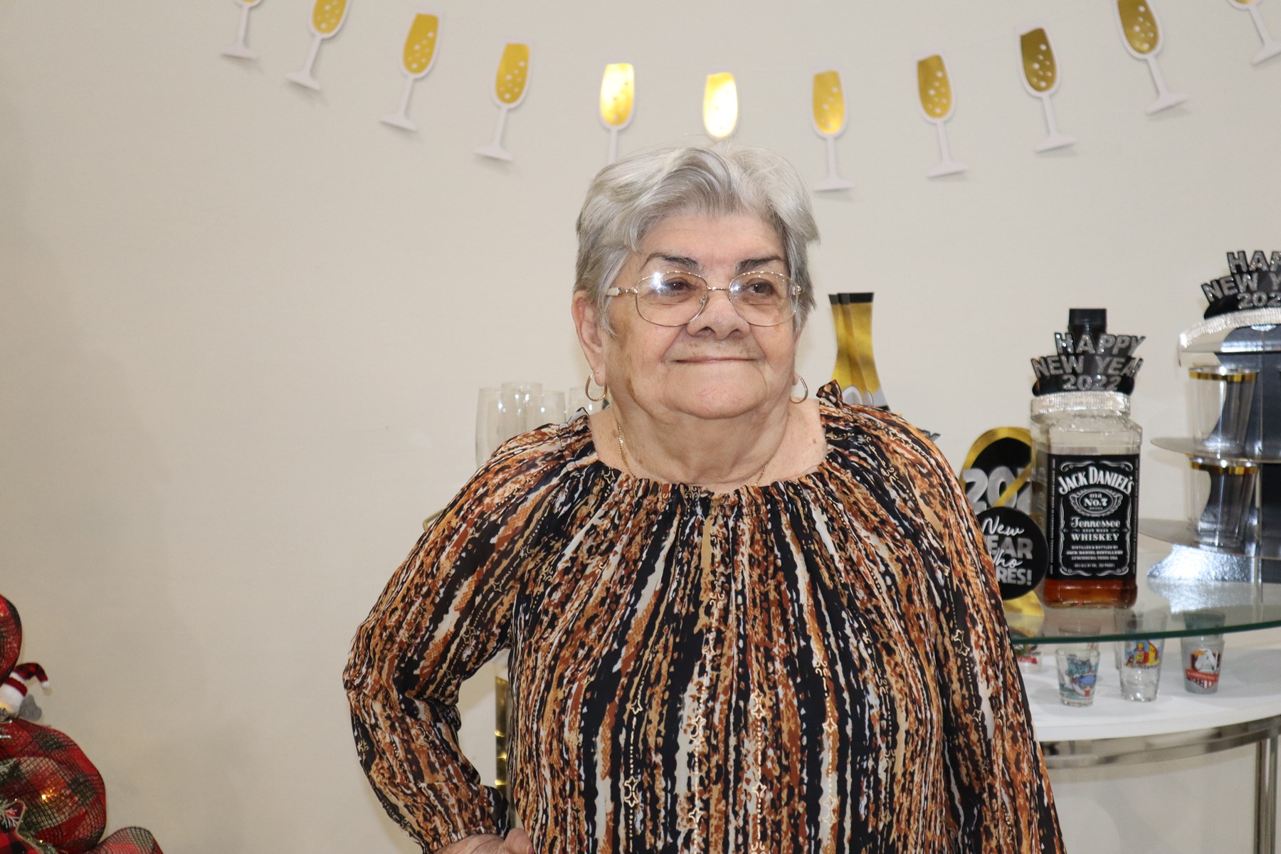 Obituary of Irma Rosa Romero Matos