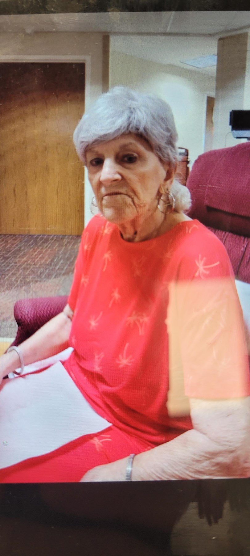 Avis de décès de Shirley Phyllis Bralley