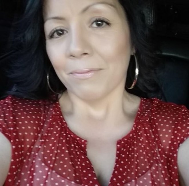 Obituary of Dalia Socorro Gomez