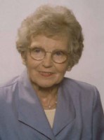 Obituary of Delta Avery Fulks