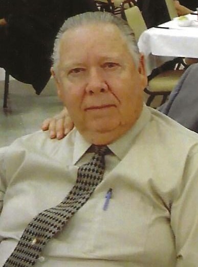 Obituary of Edward Lee Ramsey