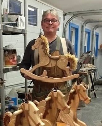 Obituario de Kirk Schoell