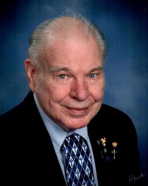 Obituario de James Ralph Schmiege