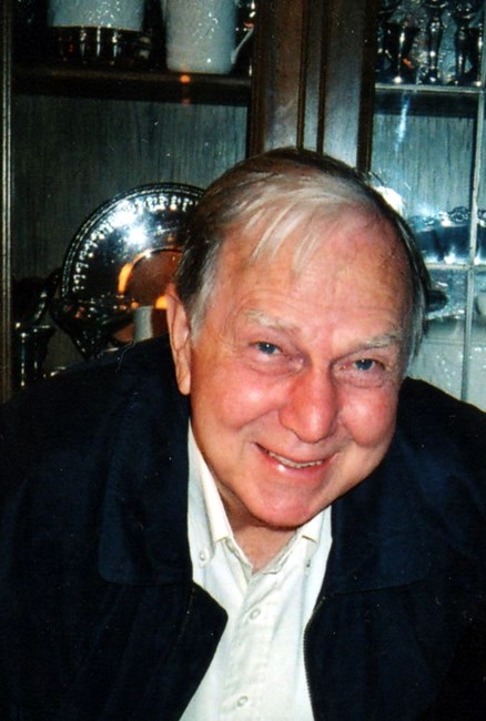 Obituary of Billy Forney Roseman