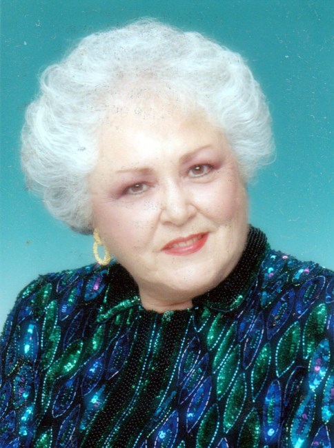 Obituary of Edith Mae Brown Kisselburg
