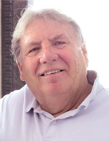 Obituary of Frank Morton