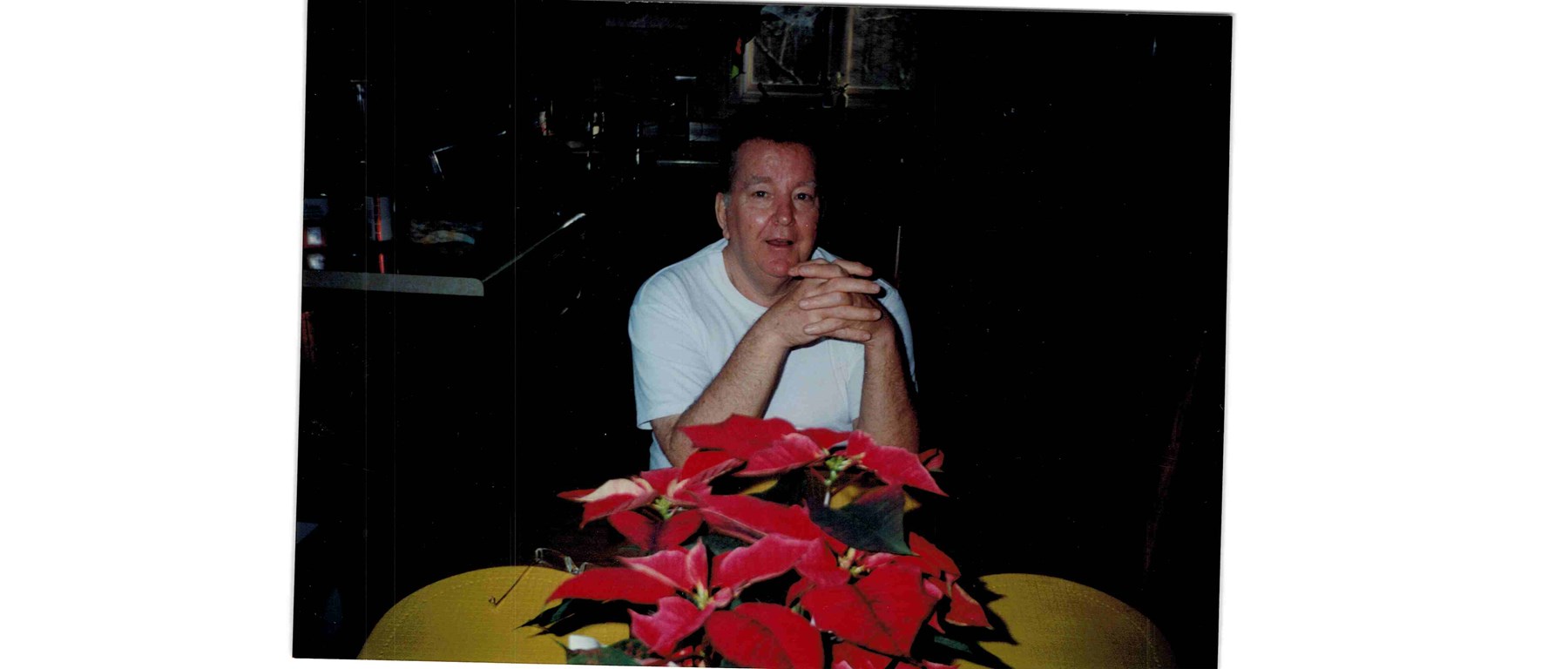 Avis de décès de Mr. James Bernard Sloan