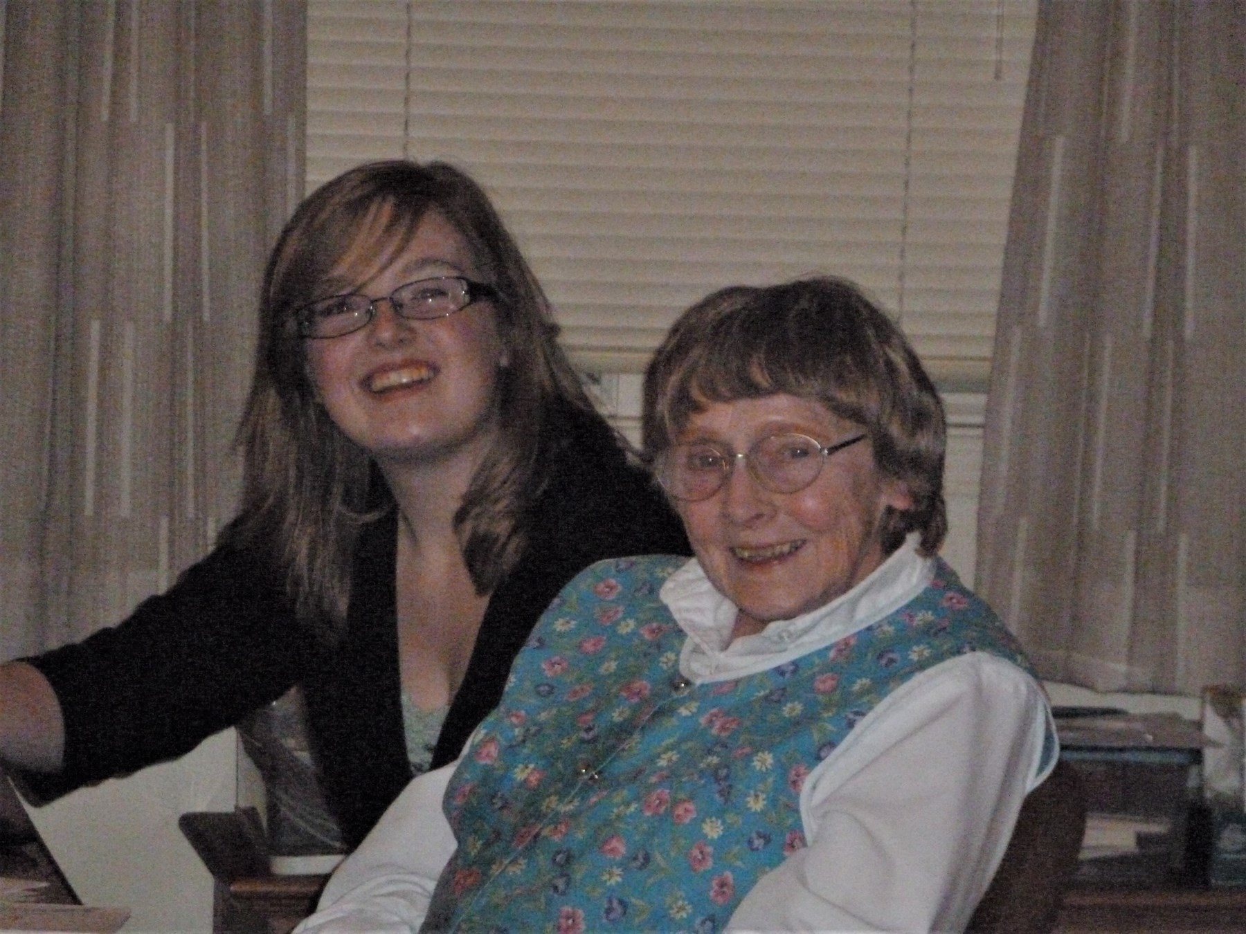 Obituary of Helen M Bullock