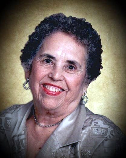 Obituary of Olga Y. Ramirez