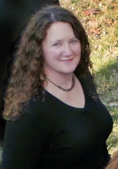 Obituary of Johanna Leigh Marrazzi