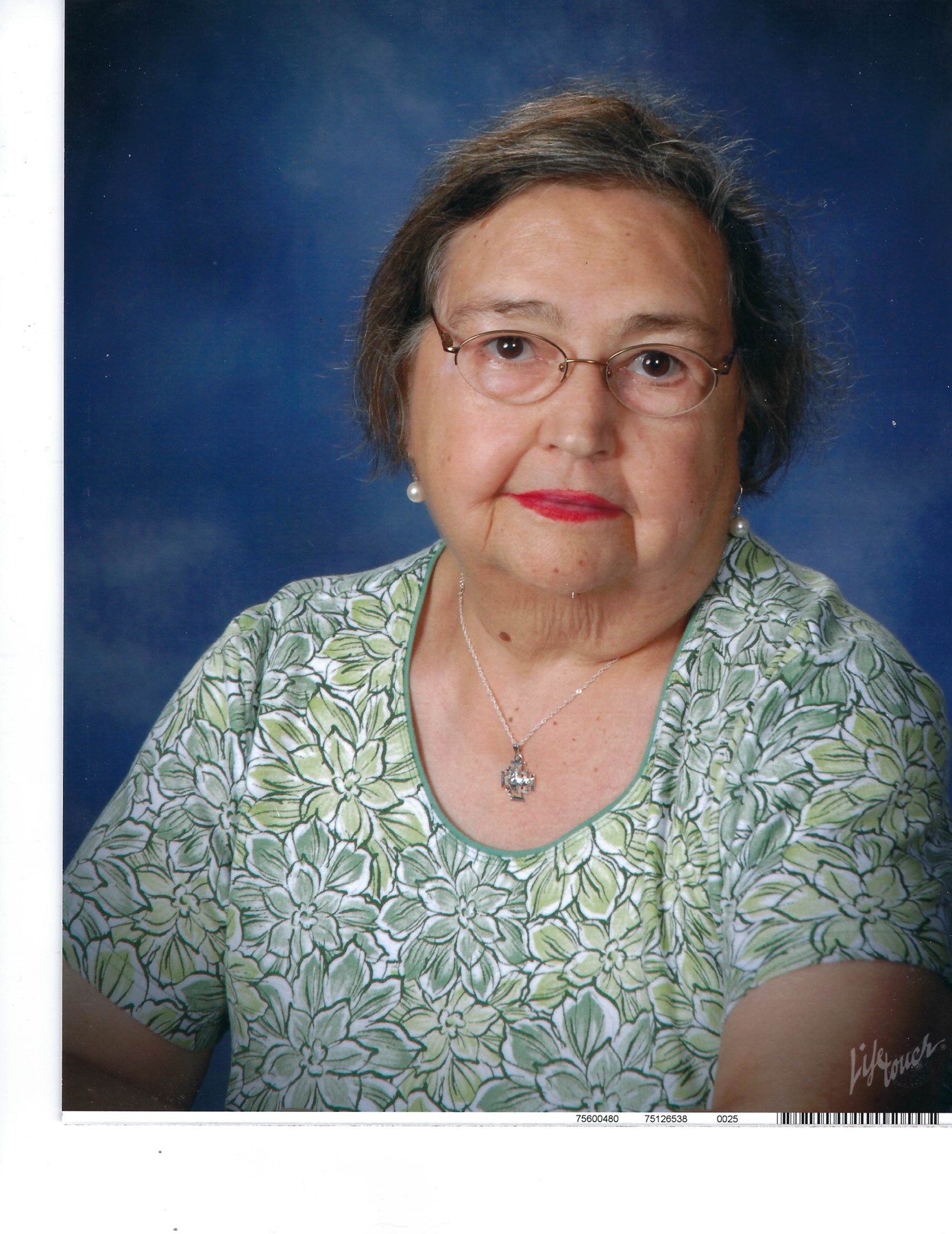 Obituary of Josephine "Josie" Villarreal