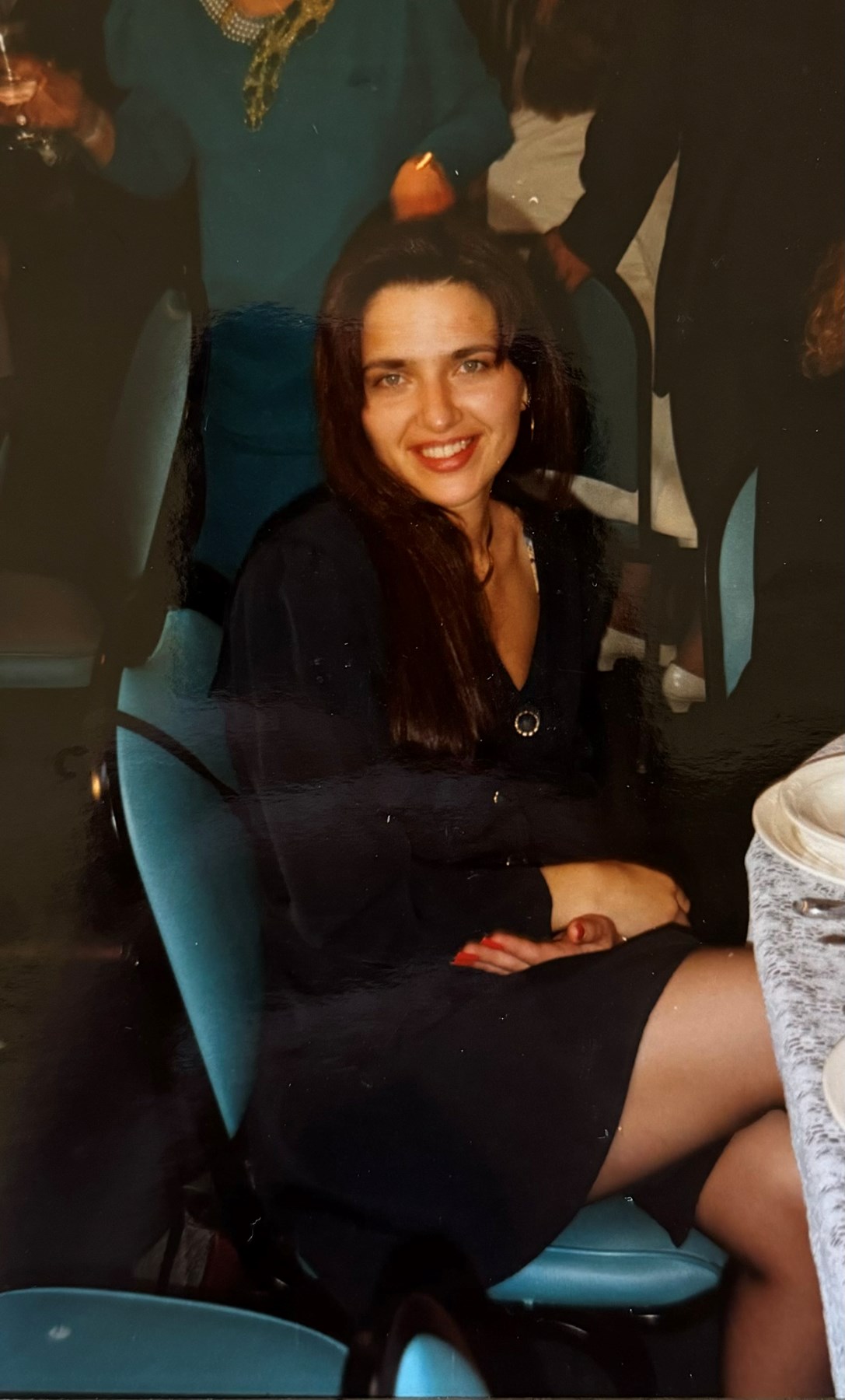 Obituario de Dawn M. Bumbolo