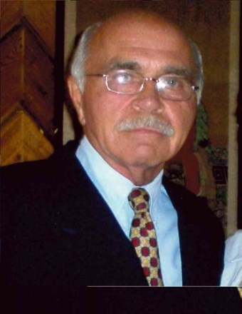 Obituary of Lt. Col. William A. Bayliss , Jr.