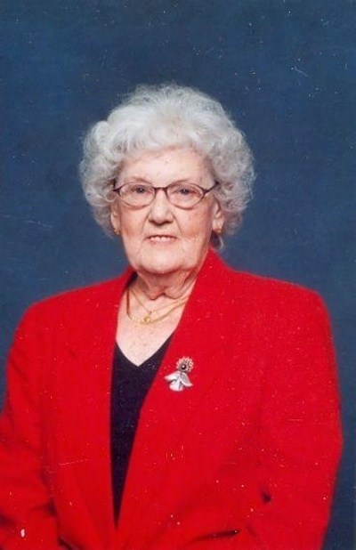 Obituary of Neoma 
Evelyn Brewer
 Gray