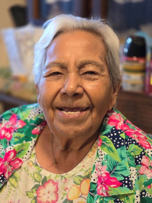 Obituary of Enriqueta Pulido Olvera