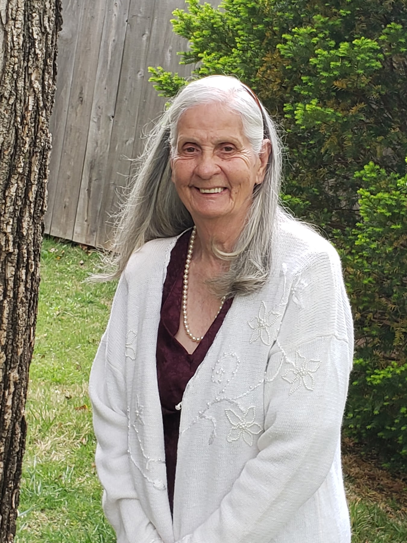 Obituary of Alice LaVone Hart
