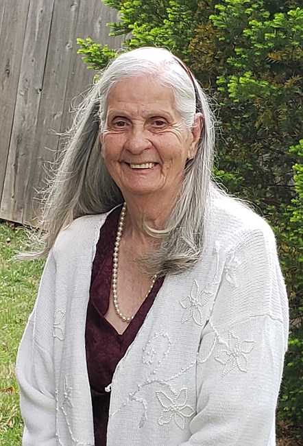 Obituary of Alice LaVone Hart