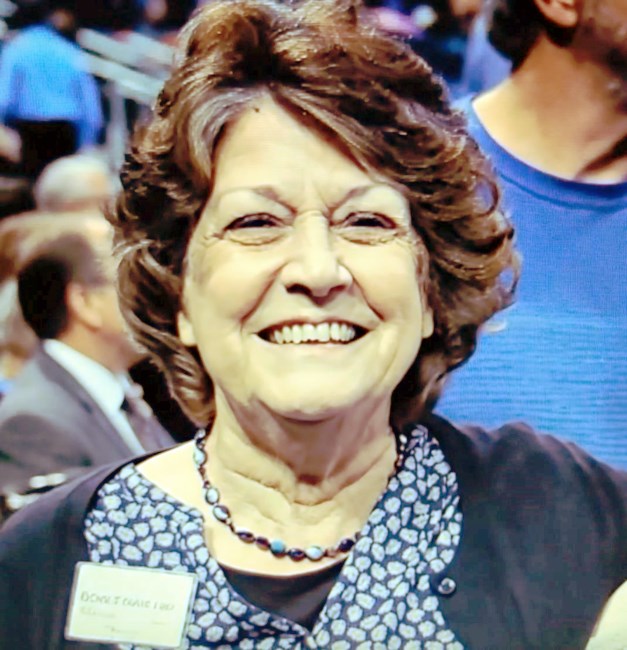 Obituary of Eileen Anita Milka