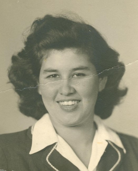 Obituary of Rita Hernandez Cardosa