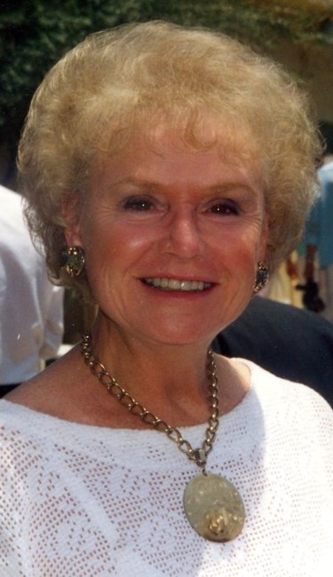 Obituario de Shirley Anne Partridge