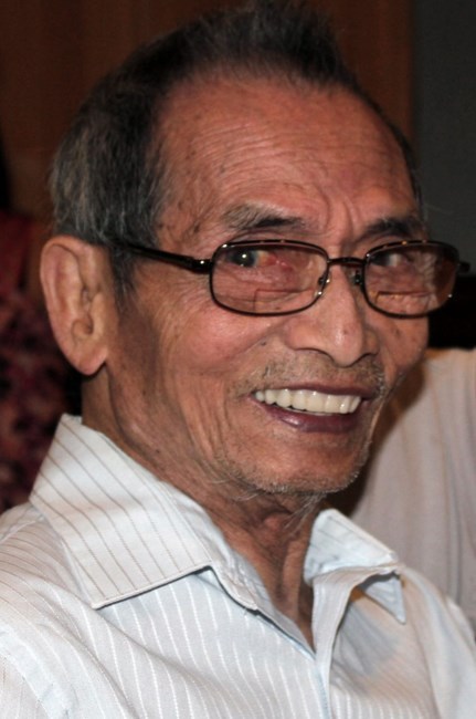 Obituary of Tu Thuong Duong