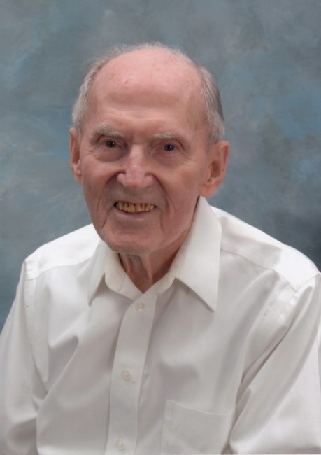 Obituary of Frank Joseph Andrus