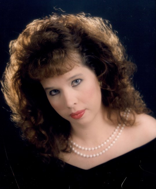 Obituary of Jennifer Kay Simons