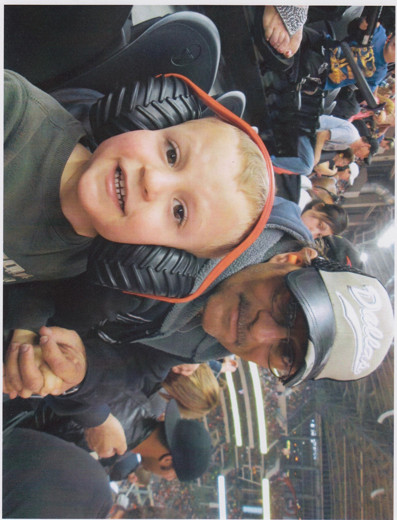 Obituary of Richard King