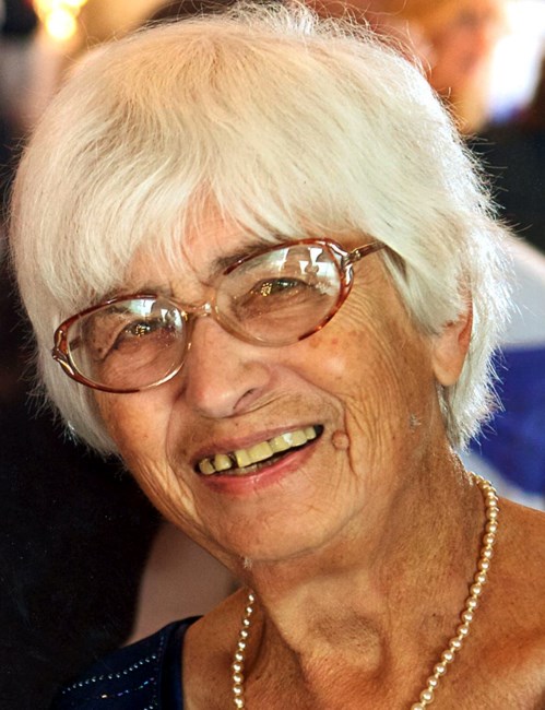 Obituary of Eileen F. Bopp