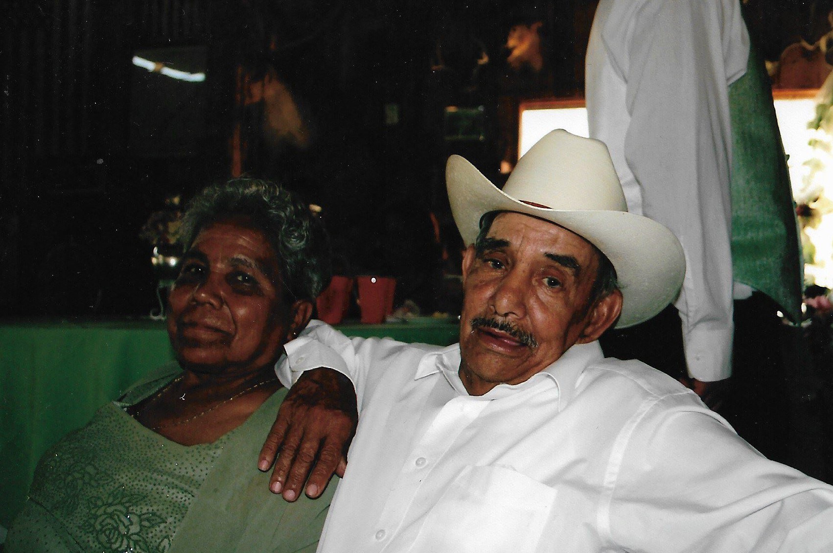 Obituary of Francisco "Pancho" Marquez Lopez