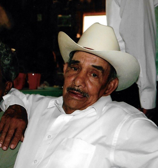 Obituary of Francisco "Pancho" Marquez Lopez