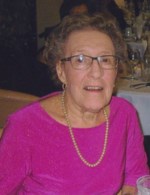Elizabeth Hatt